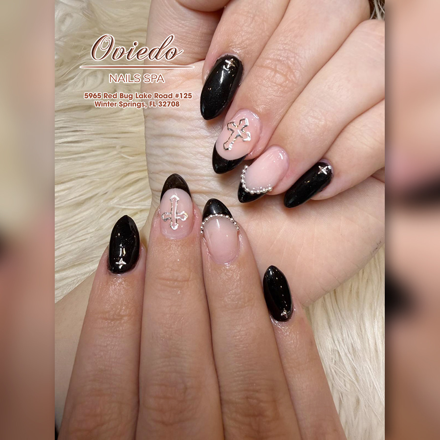 Oviedo Nails Spa